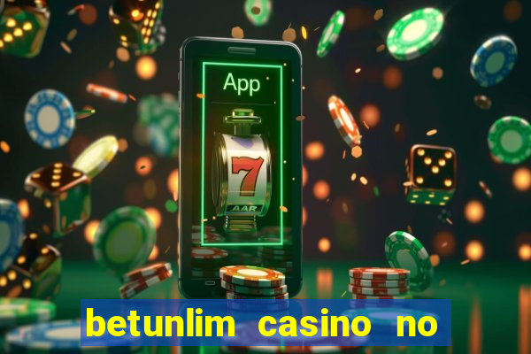 betunlim casino no deposit bonus