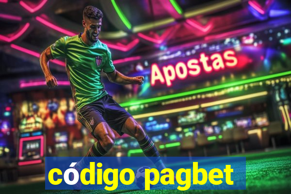 código pagbet