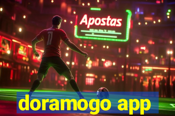 doramogo app