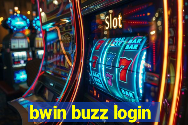 bwin buzz login