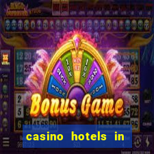 casino hotels in los angeles