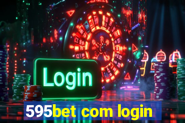 595bet com login