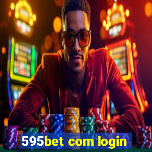 595bet com login