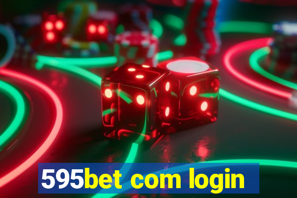 595bet com login