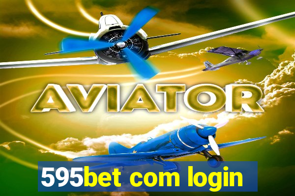 595bet com login