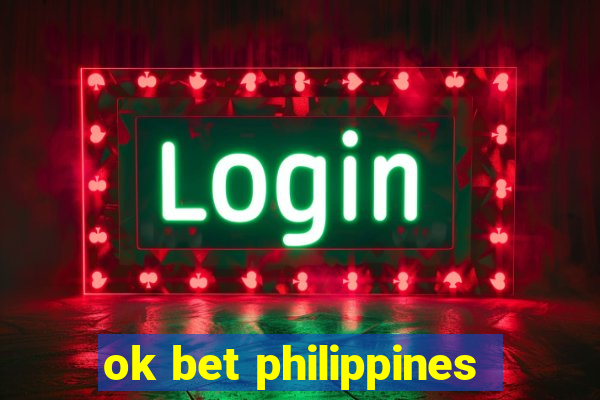 ok bet philippines