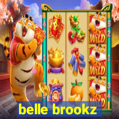 belle brookz