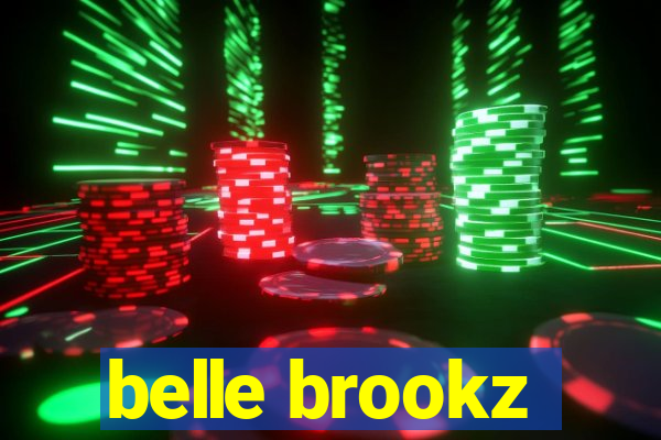 belle brookz