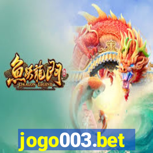 jogo003.bet