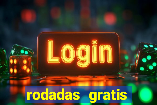 rodadas gratis tiger fortune