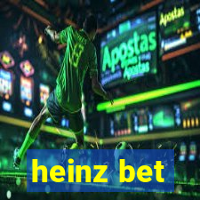 heinz bet