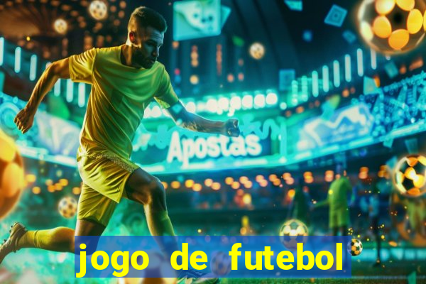 jogo de futebol para pc gratis