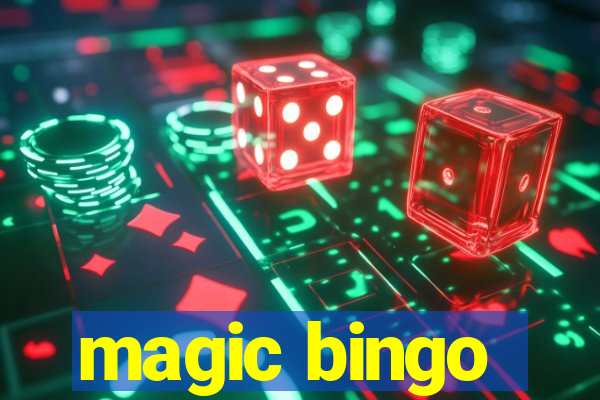 magic bingo