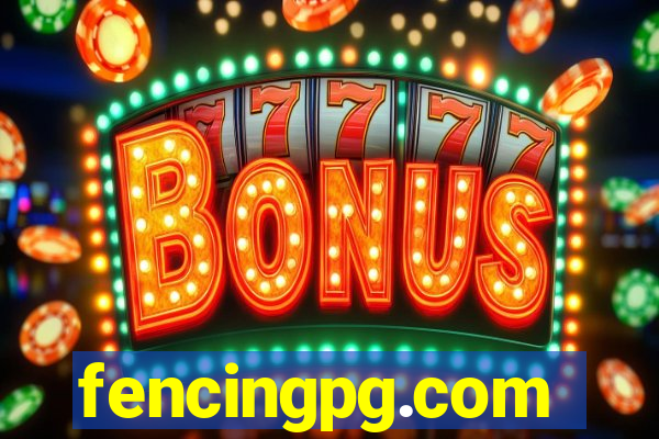 fencingpg.com