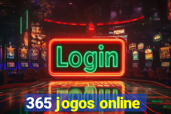 365 jogos online