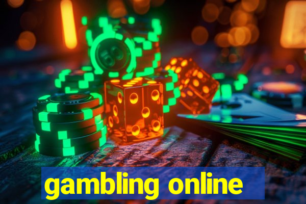 gambling online