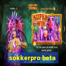 sokkerpro beta