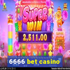 6666 bet casino