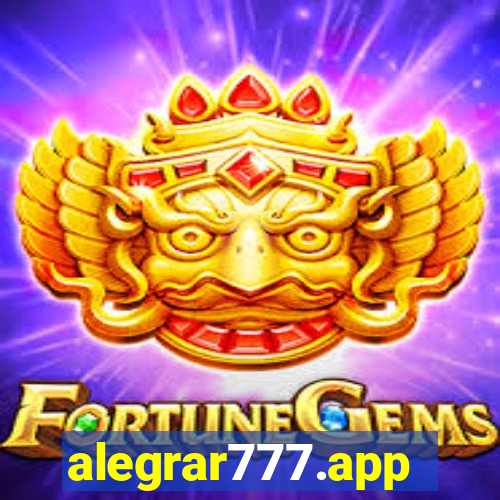 alegrar777.app