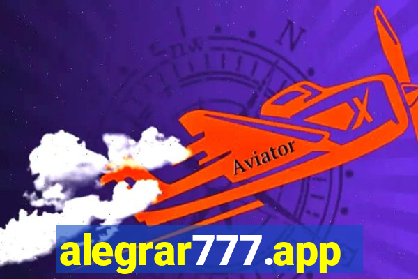 alegrar777.app