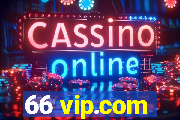 66 vip.com