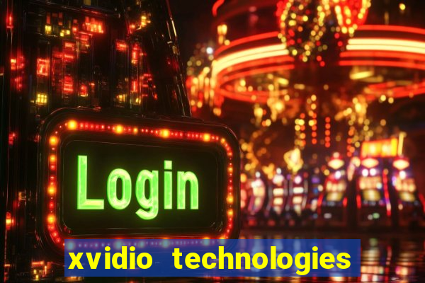 xvidio technologies startup brasil 2022