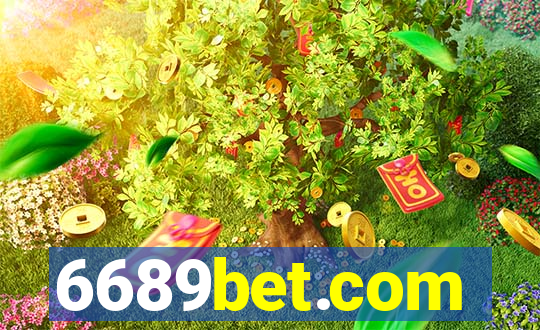 6689bet.com