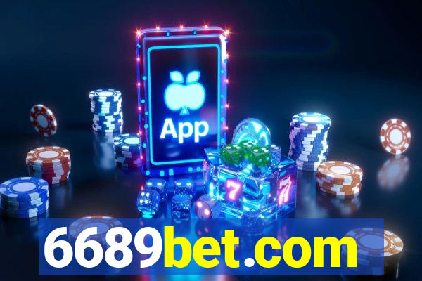 6689bet.com