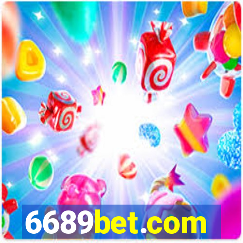 6689bet.com