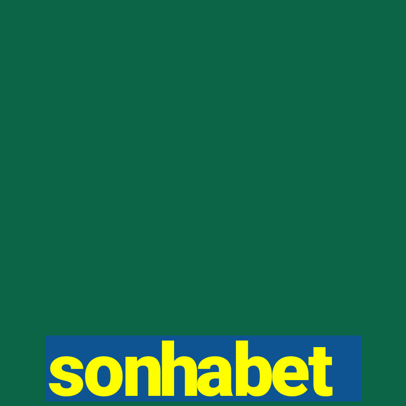 sonhabet