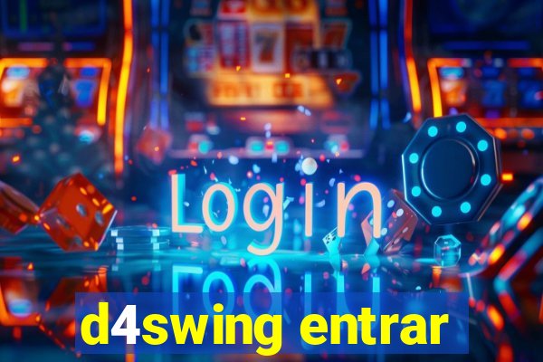 d4swing entrar