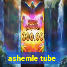 ashemle tube