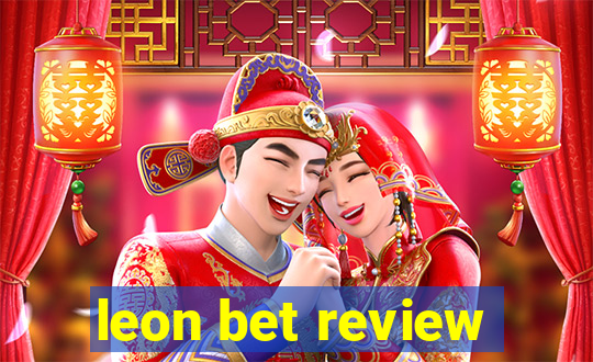 leon bet review