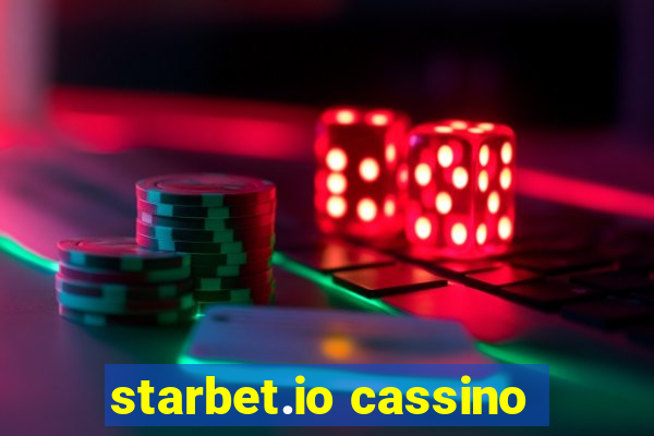 starbet.io cassino