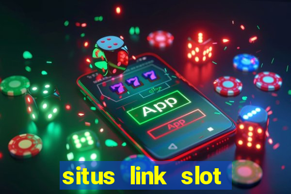 situs link slot gacor 2023 gampang maxwin