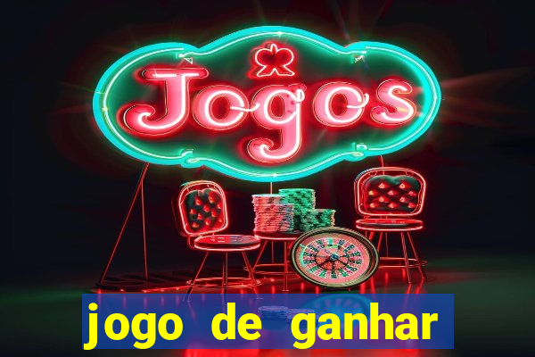 jogo de ganhar dinheiro com b么nus