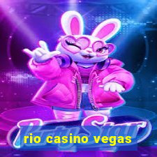 rio casino vegas