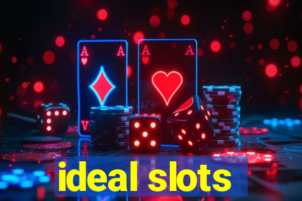 ideal slots