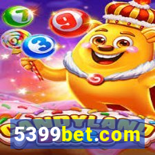 5399bet.com