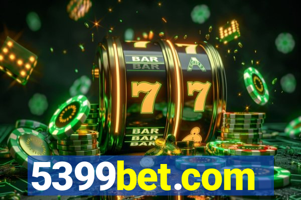 5399bet.com