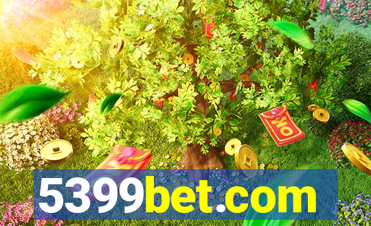 5399bet.com