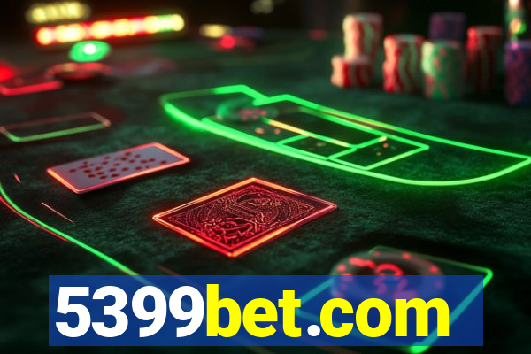 5399bet.com