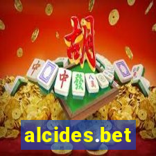 alcides.bet