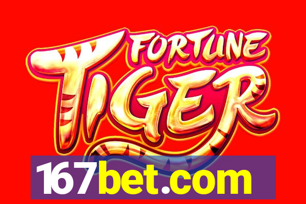 167bet.com