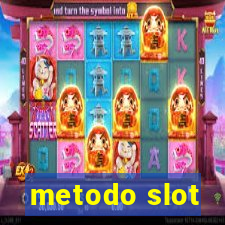 metodo slot