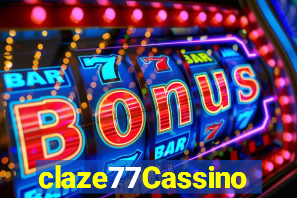 claze77Cassino