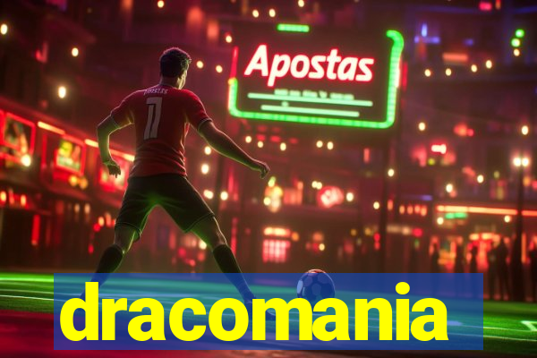 dracomania