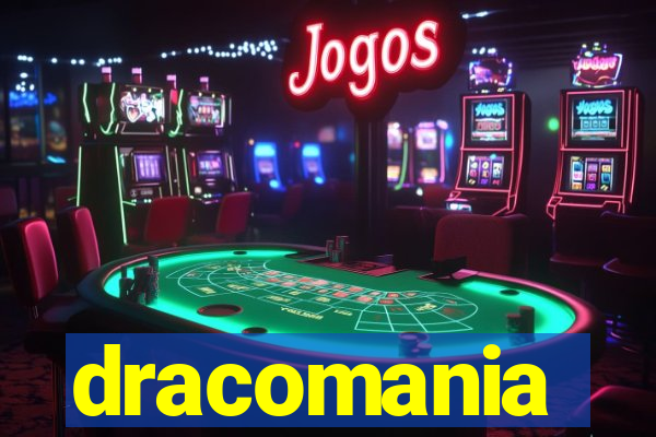 dracomania