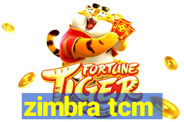 zimbra tcm