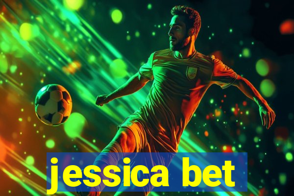 jessica bet